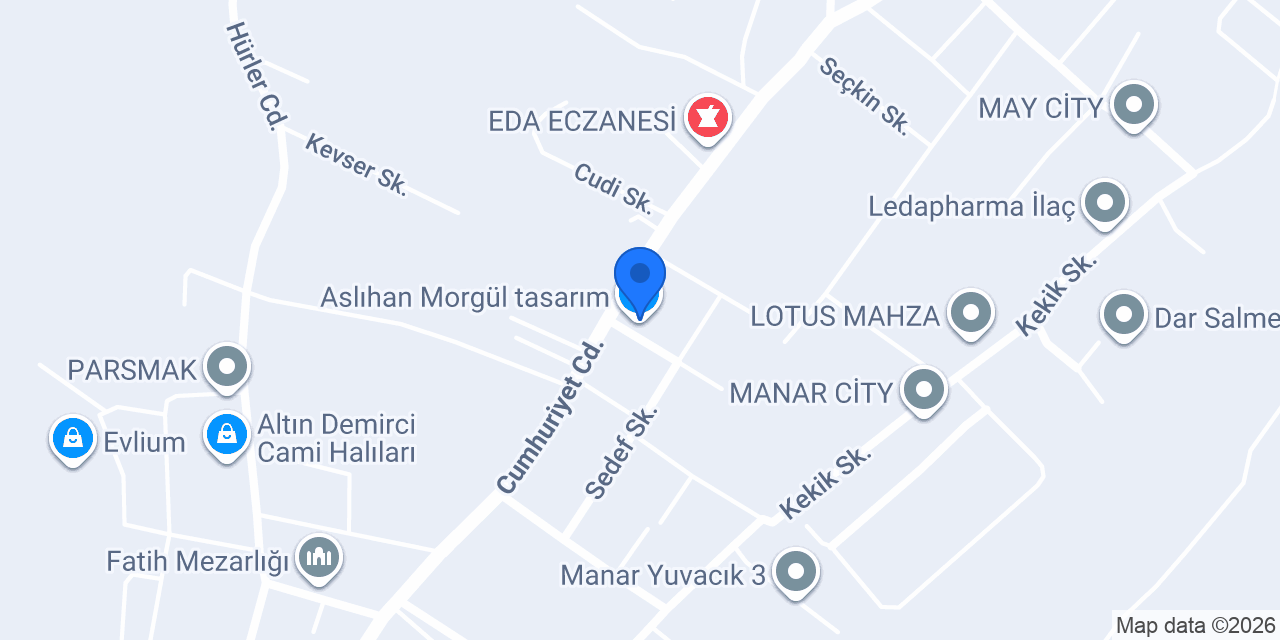 Akdoğan Pen konumu