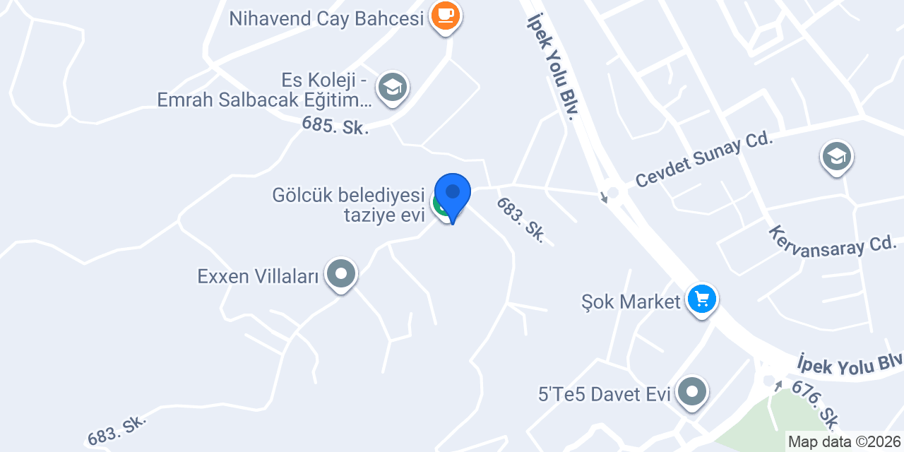 CANLI HAYVAN PAZARI konumu