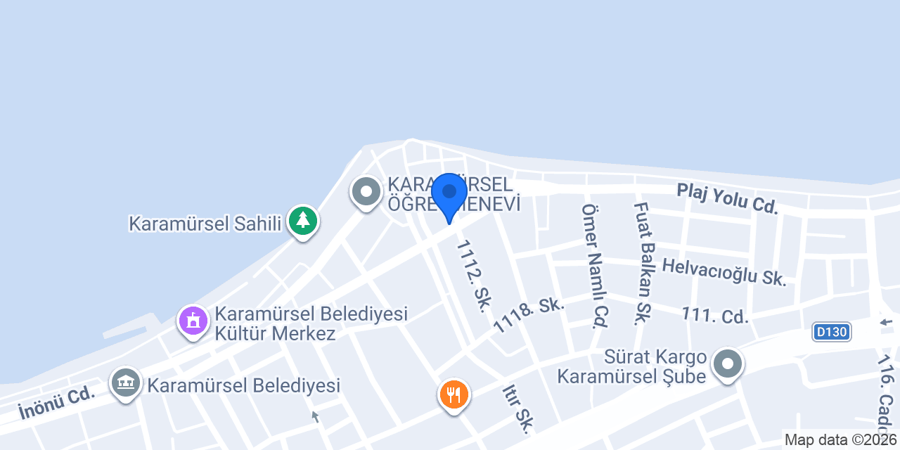 TATLISOFT Bilişim konumu