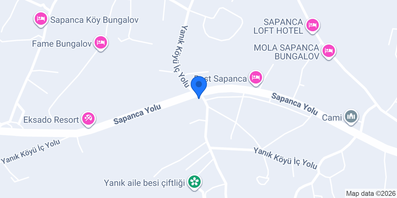 Mitte konumu