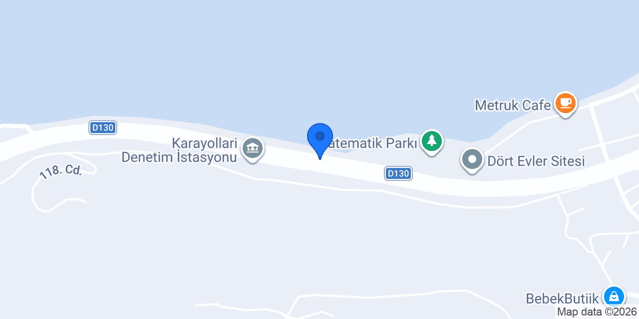 KAR MOTORS konumu
