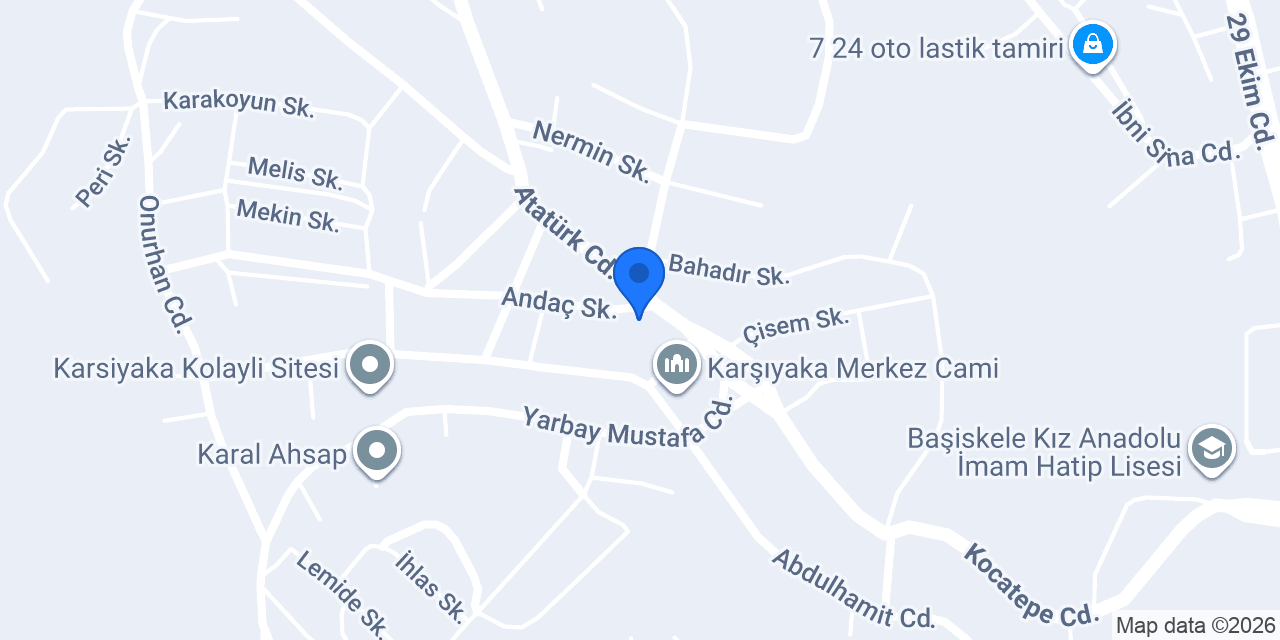 HOME TEX PRO -- PERDE YIKAMA (Tüm perde çeşitleri) konumu