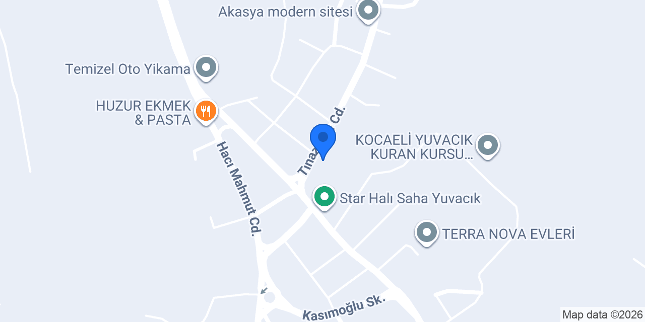 Ğürdaş Et konumu