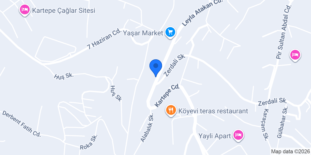 Seyr-et Kahvaltı Mangalbaşı konumu