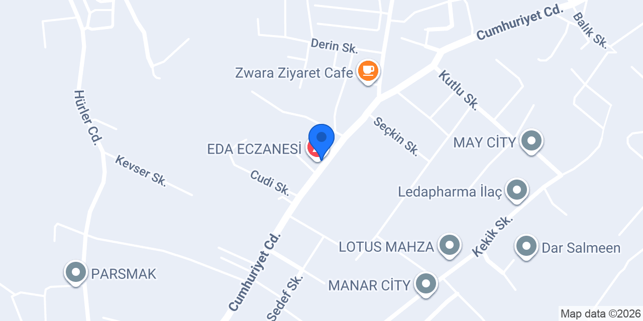 Royal Transport & Turizmرويال العالمية للسياحة konumu