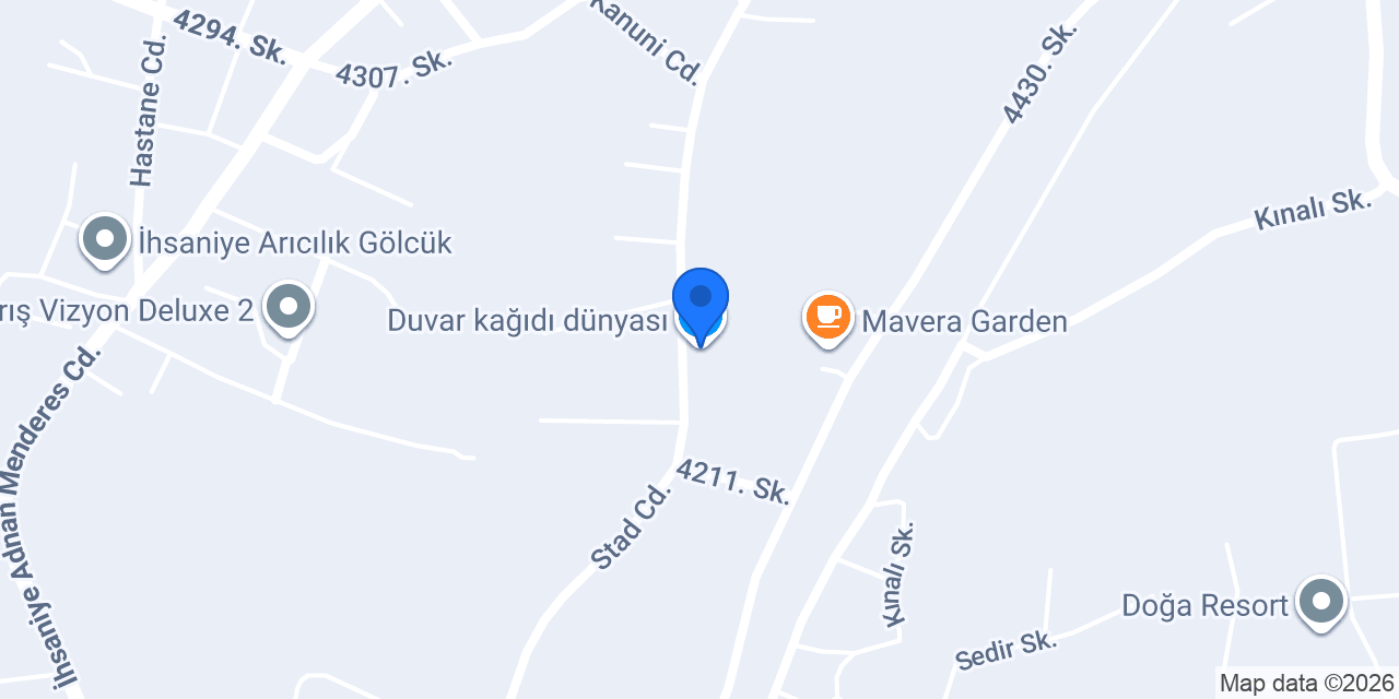 Duvar kağıdı dünyası konumu