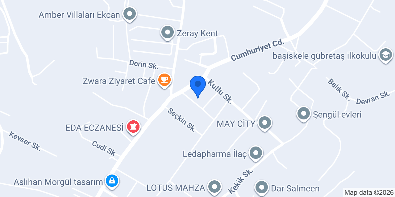 ZAAFARAN RESTAURANT مطعم زعفران konumu