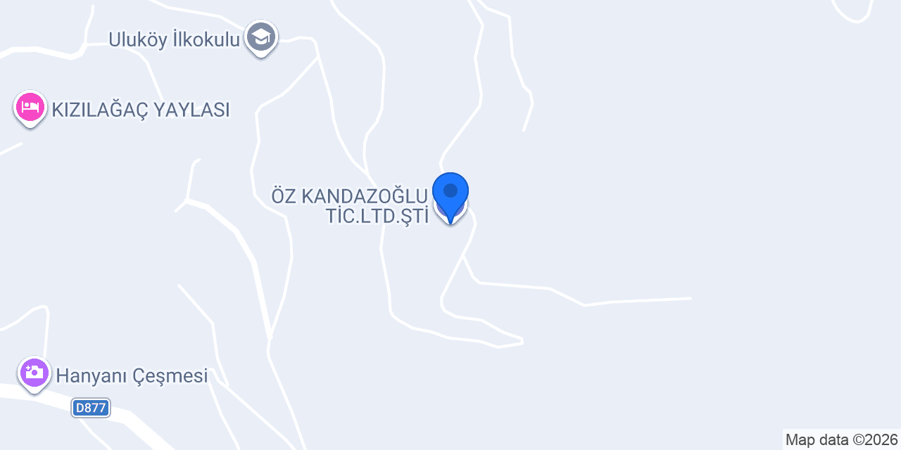 kürtün yol yardımı konumu
