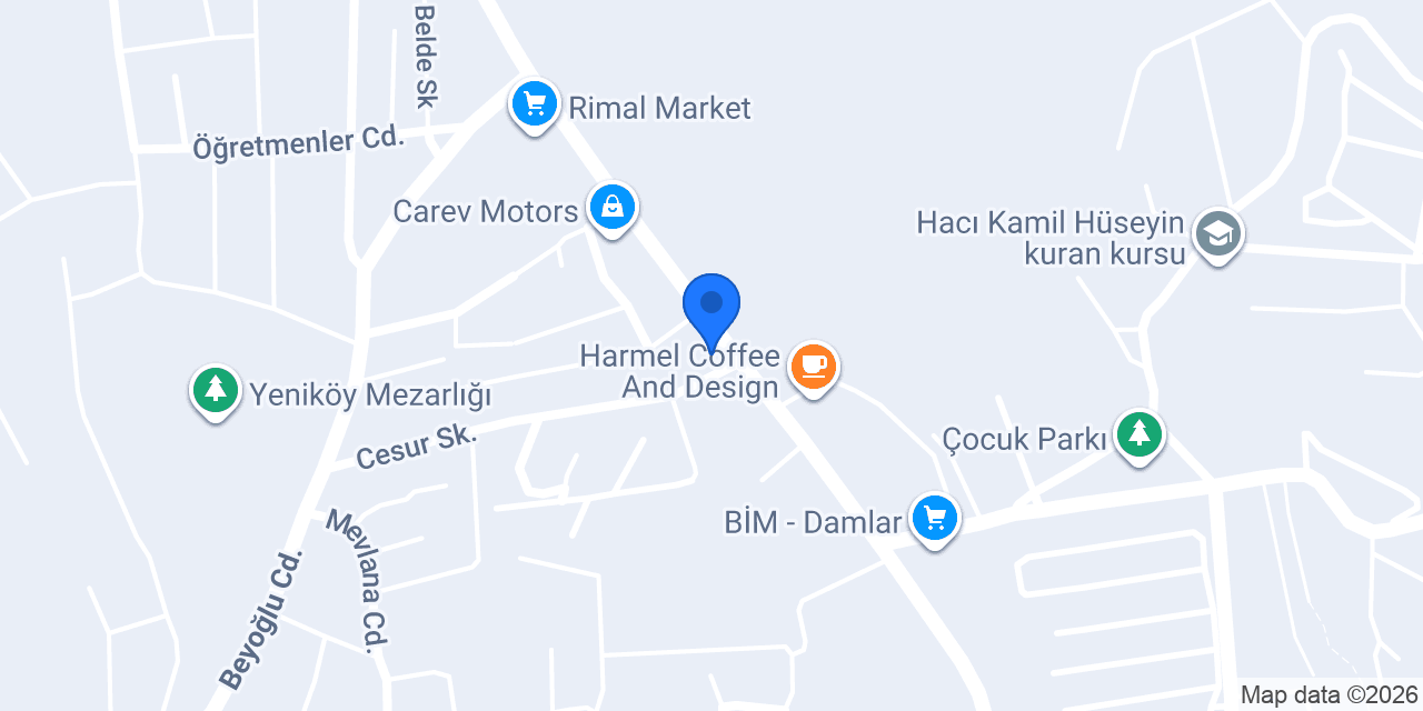 shoplet.com.tr konumu
