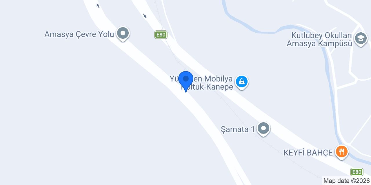Elektrikçi cemal konumu