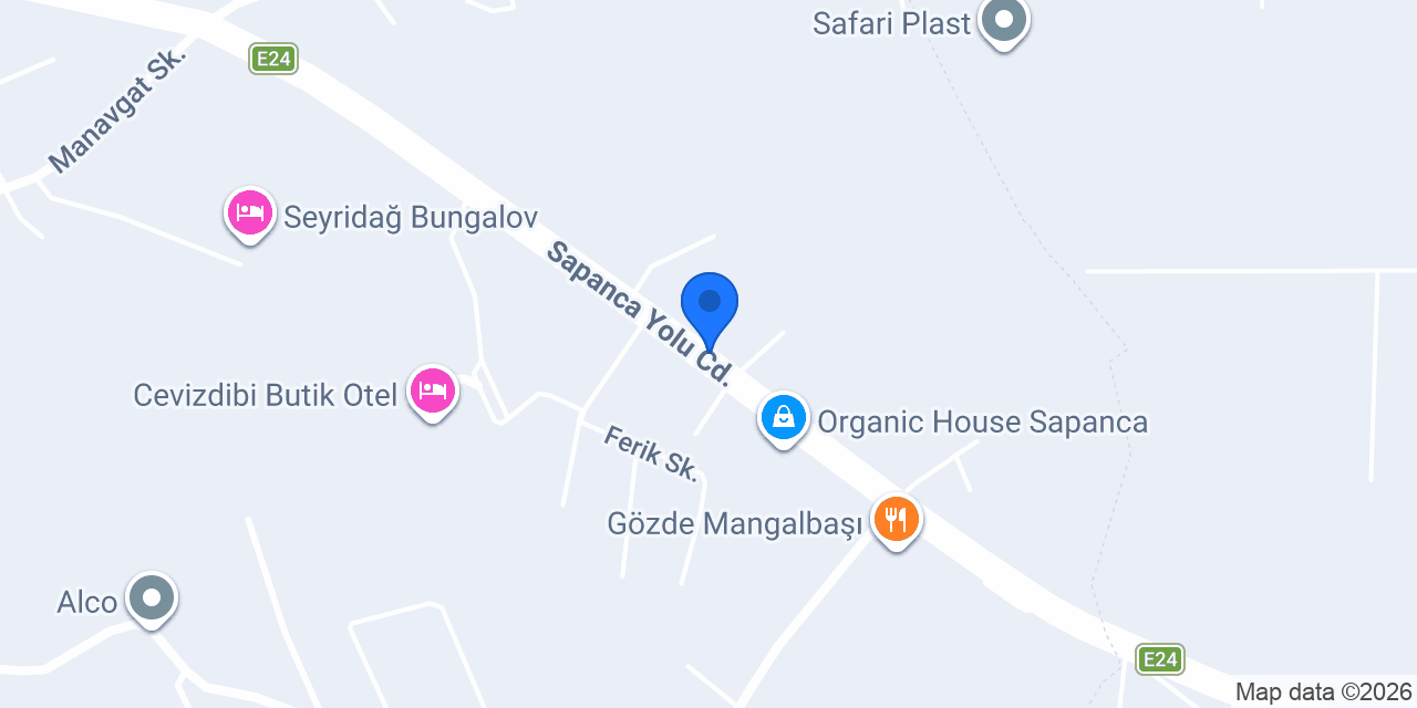 Ada Kafe konumu