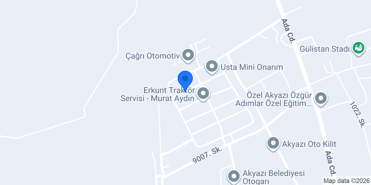 Beyinci Ahmet konumu