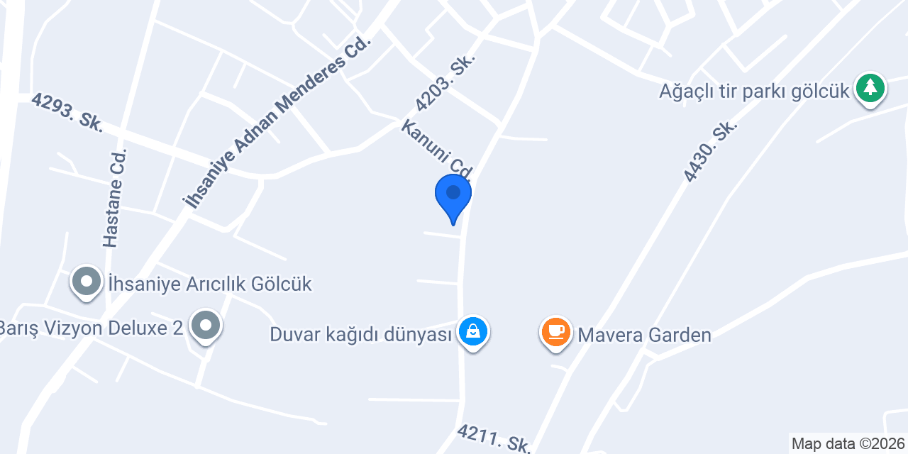 MOBİLYANI TASARLA konumu