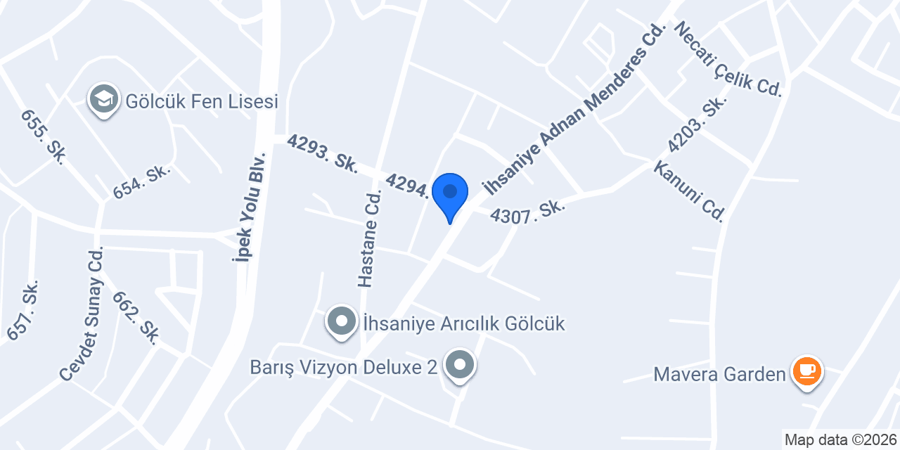 Turan Motors konumu