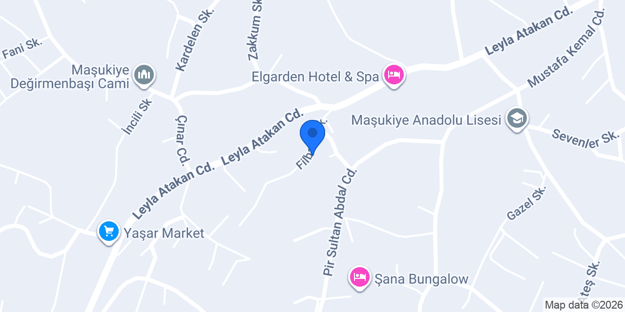 Asya home konumu