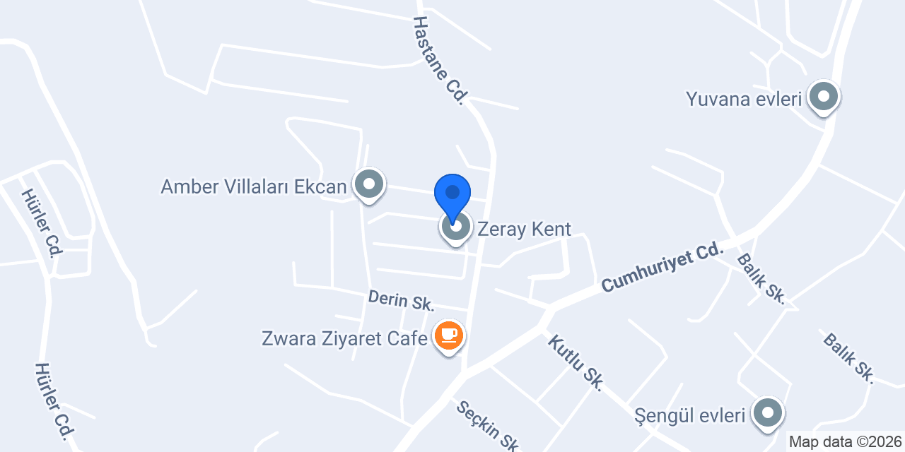 Akıllı Kilit konumu
