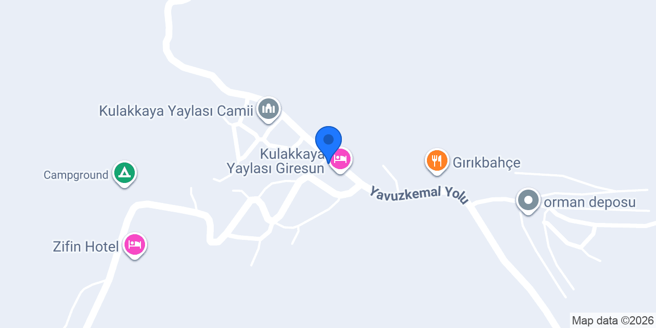 Kasap Eşref konumu