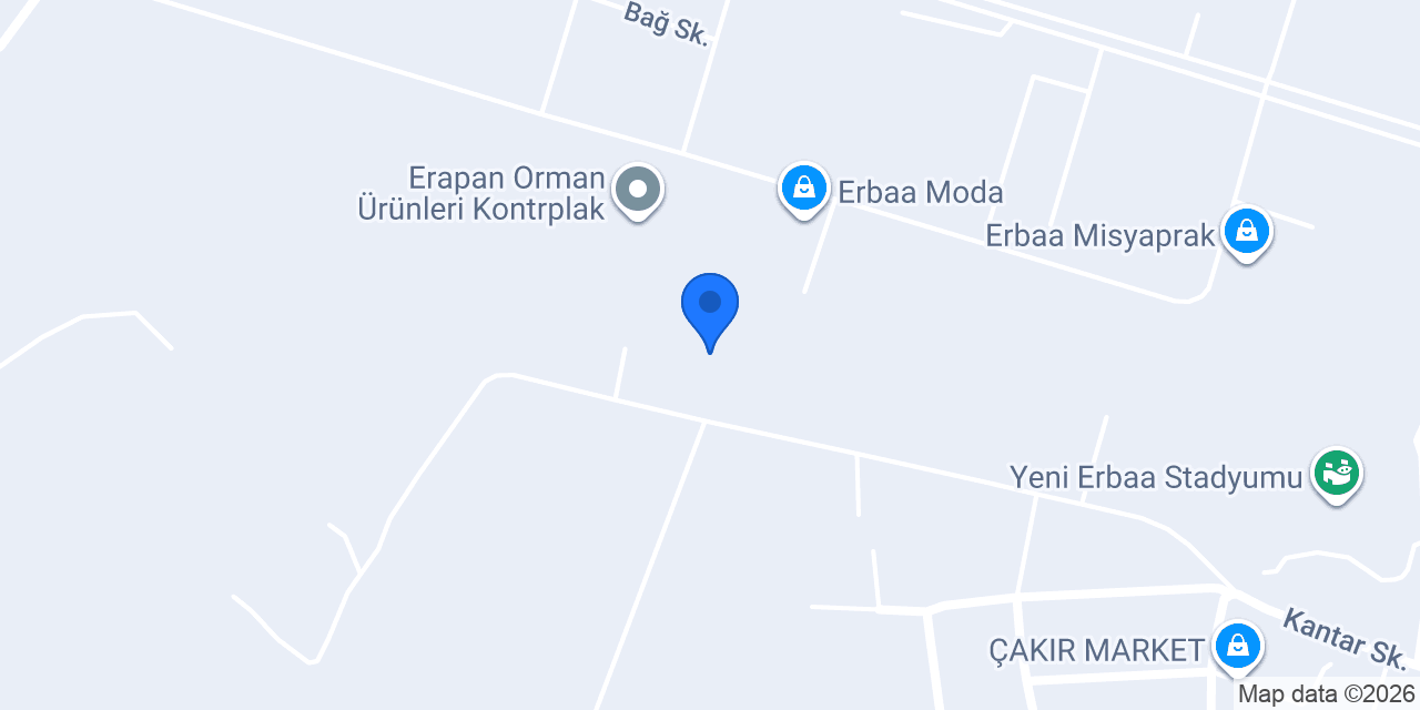 Çelikhan Baskı Sanayi konumu