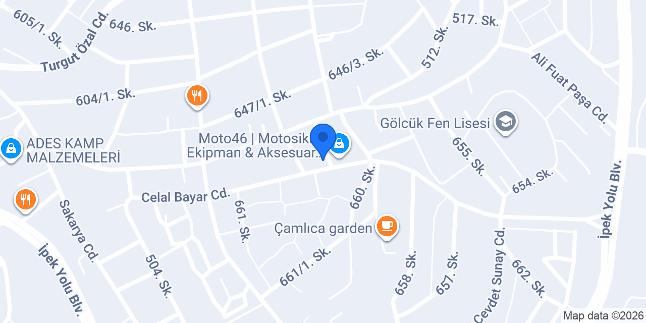 Kaşıkçı Ticaret Daikin Yetkilisi konumu
