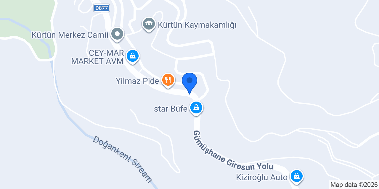 NET BİLİŞİM konumu