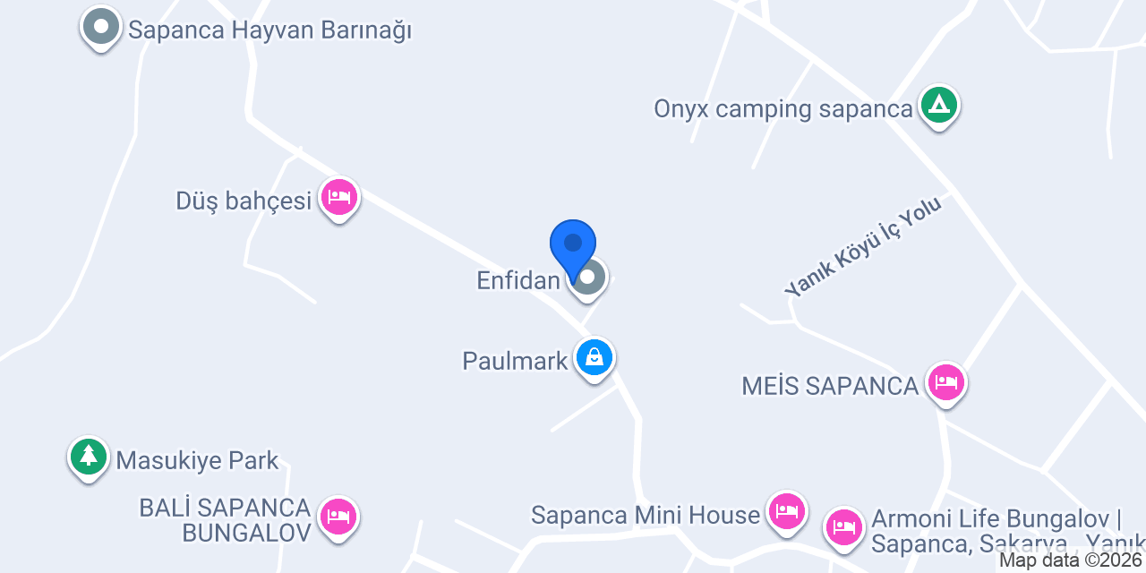 Enpeyzaj konumu