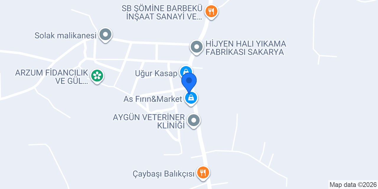 Mandıralı Aperatif konumu