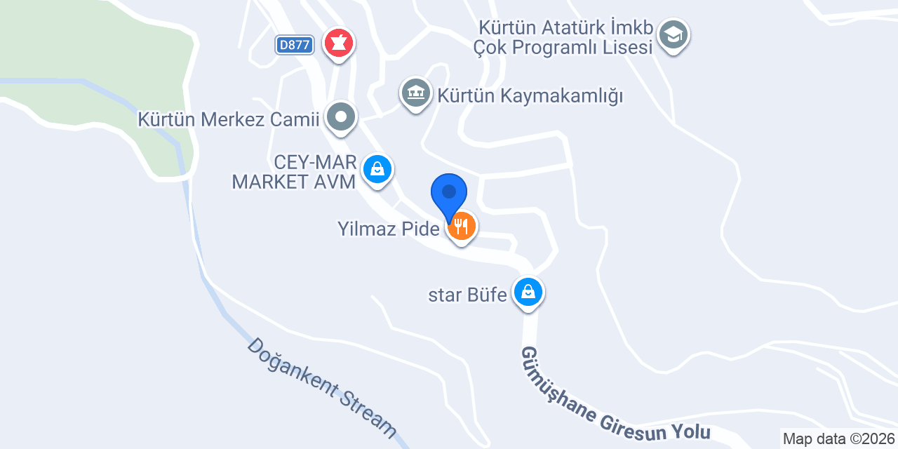AVUKAT FATİH AKPINAR konumu