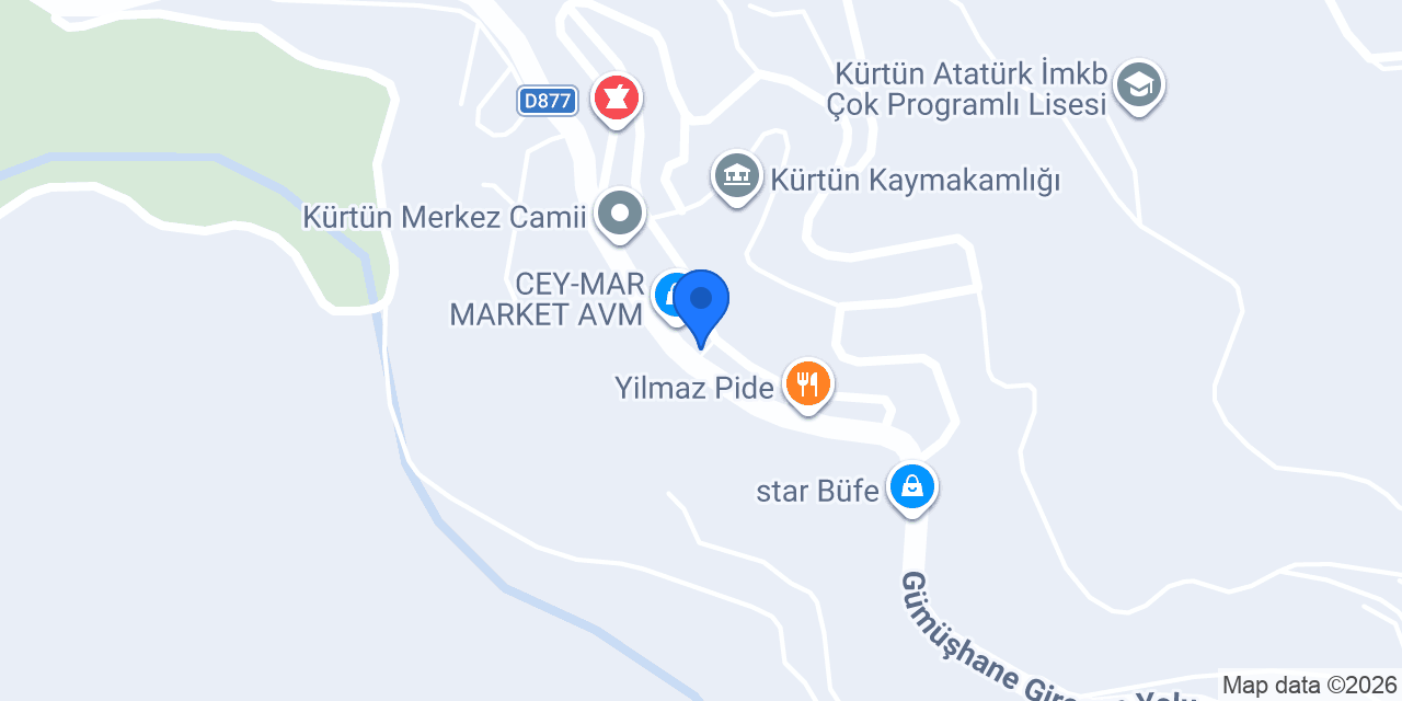 Beko konumu