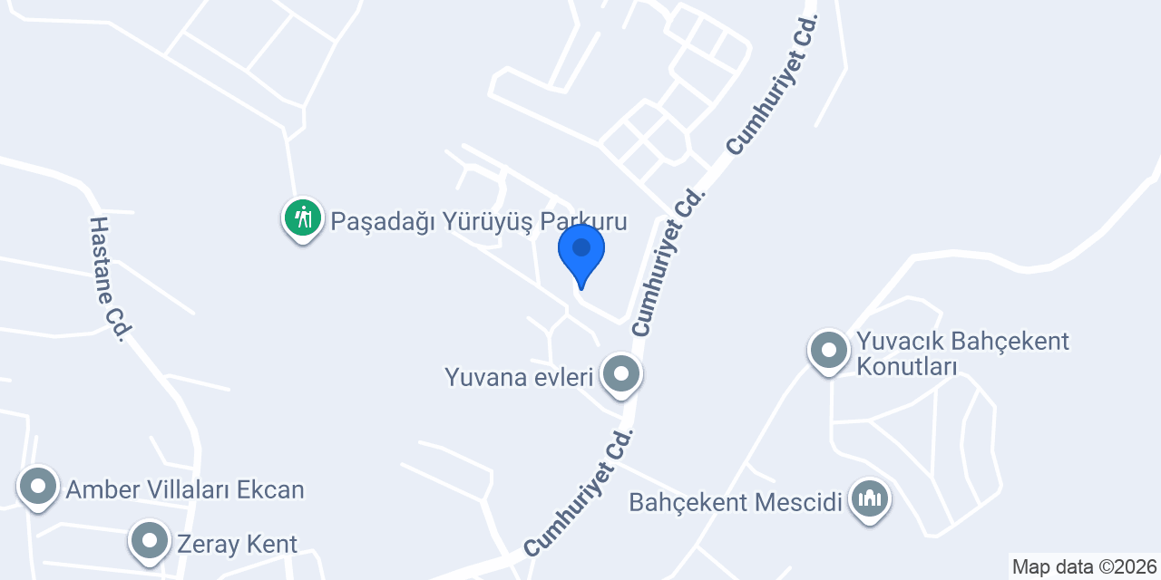 Körfez İnşaat konumu