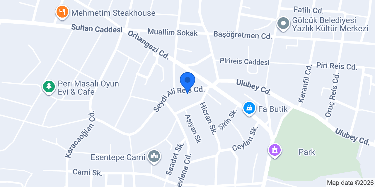 Uğurlupazar konumu