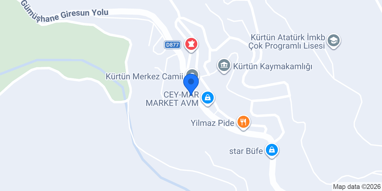poyraz otomotiv konumu