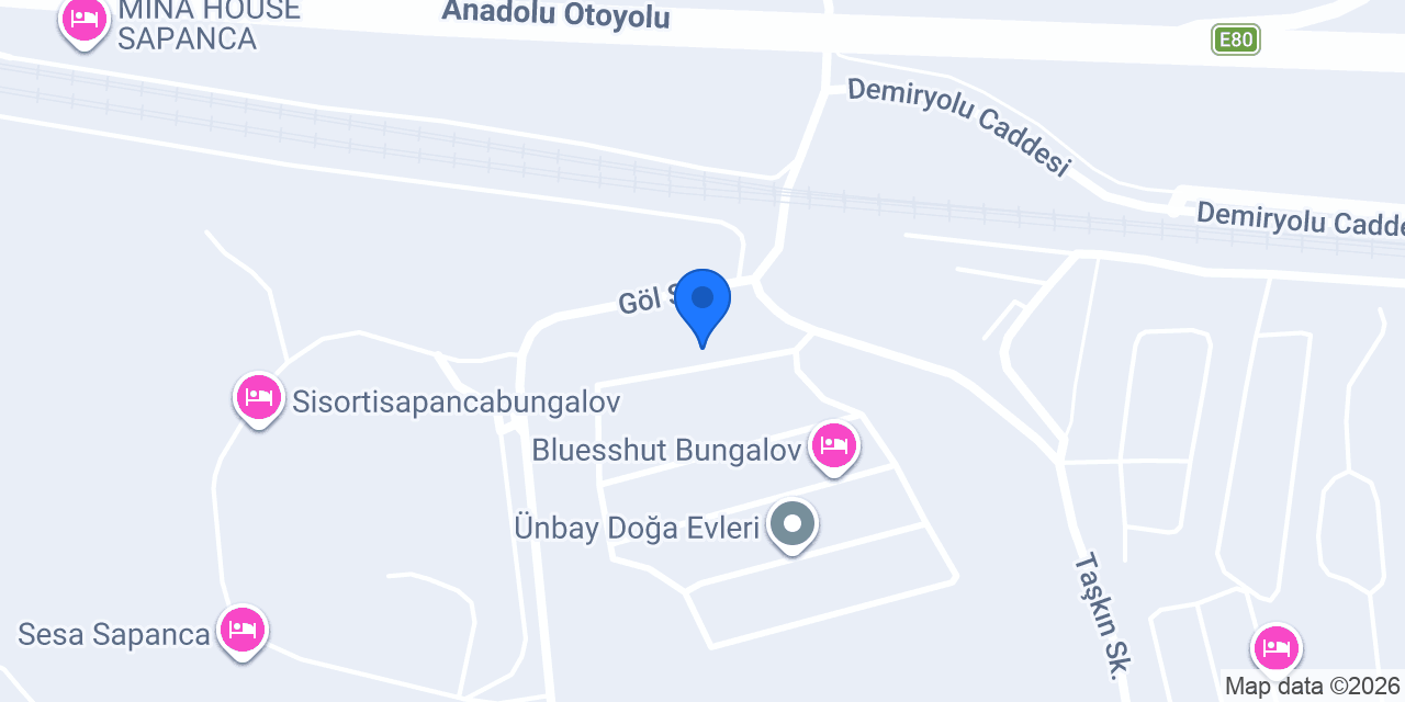 Fumee kırkpınar restaurant otelcilik konumu