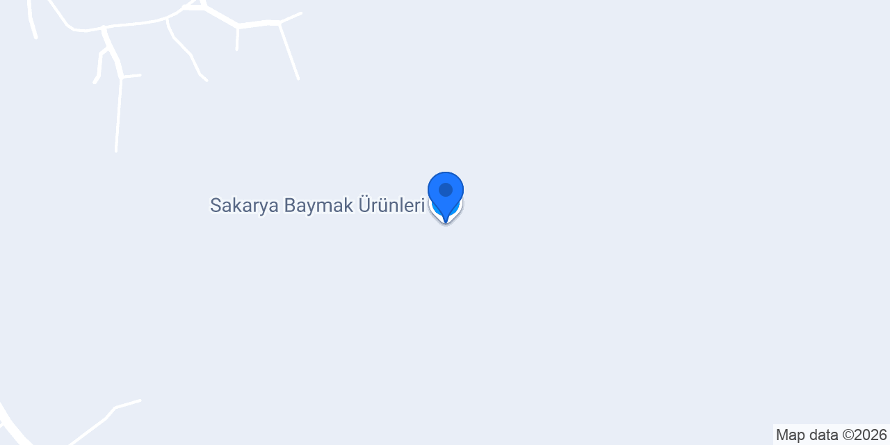 Sakarya Baymak Ürünleri konumu