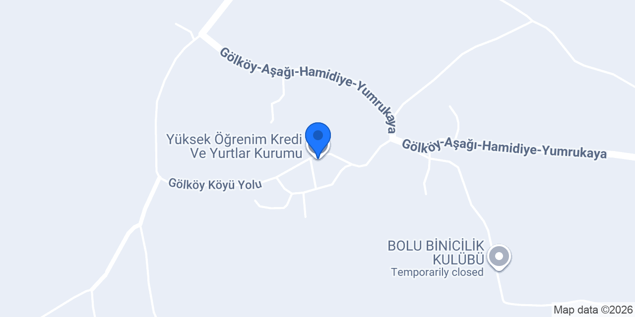 PİLAVCI TOLGA ABİ konumu