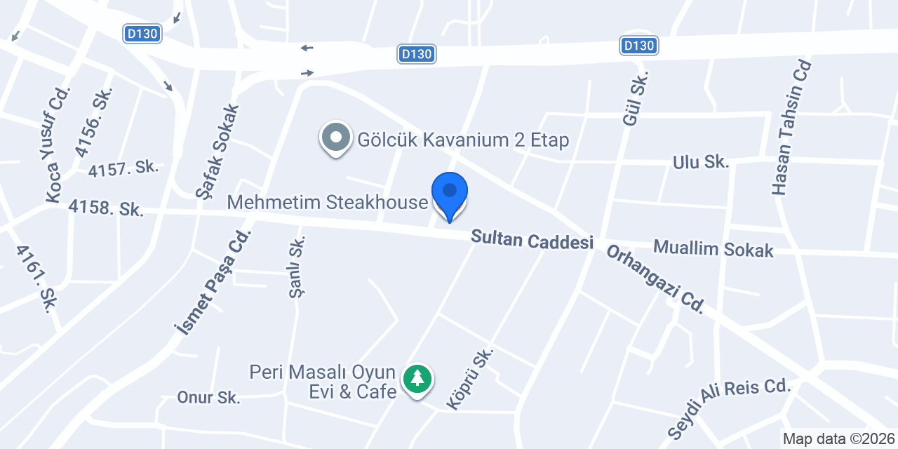GAZÍANTEP TAŞFIRIN"2 konumu