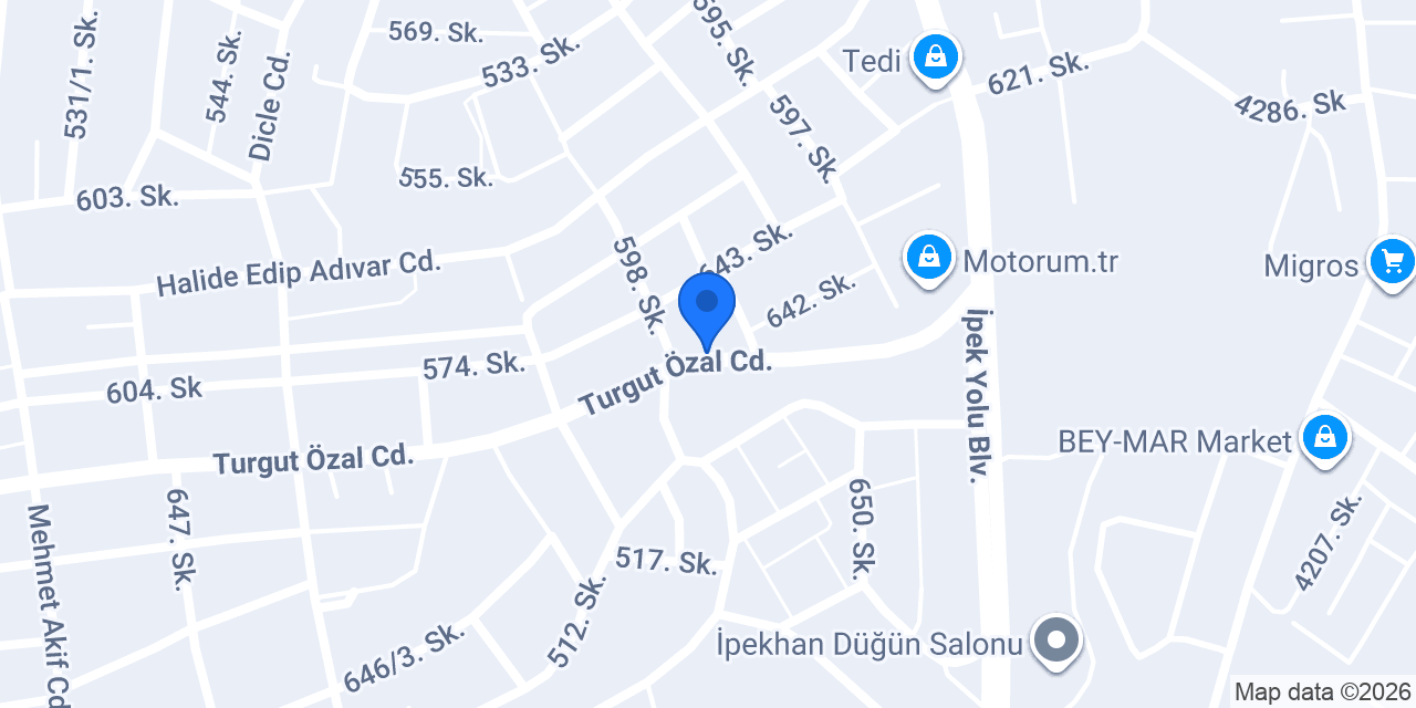 Caffe Gönülçelen konumu
