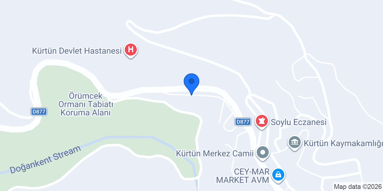 YİGİT OTO ELETİRİK konumu