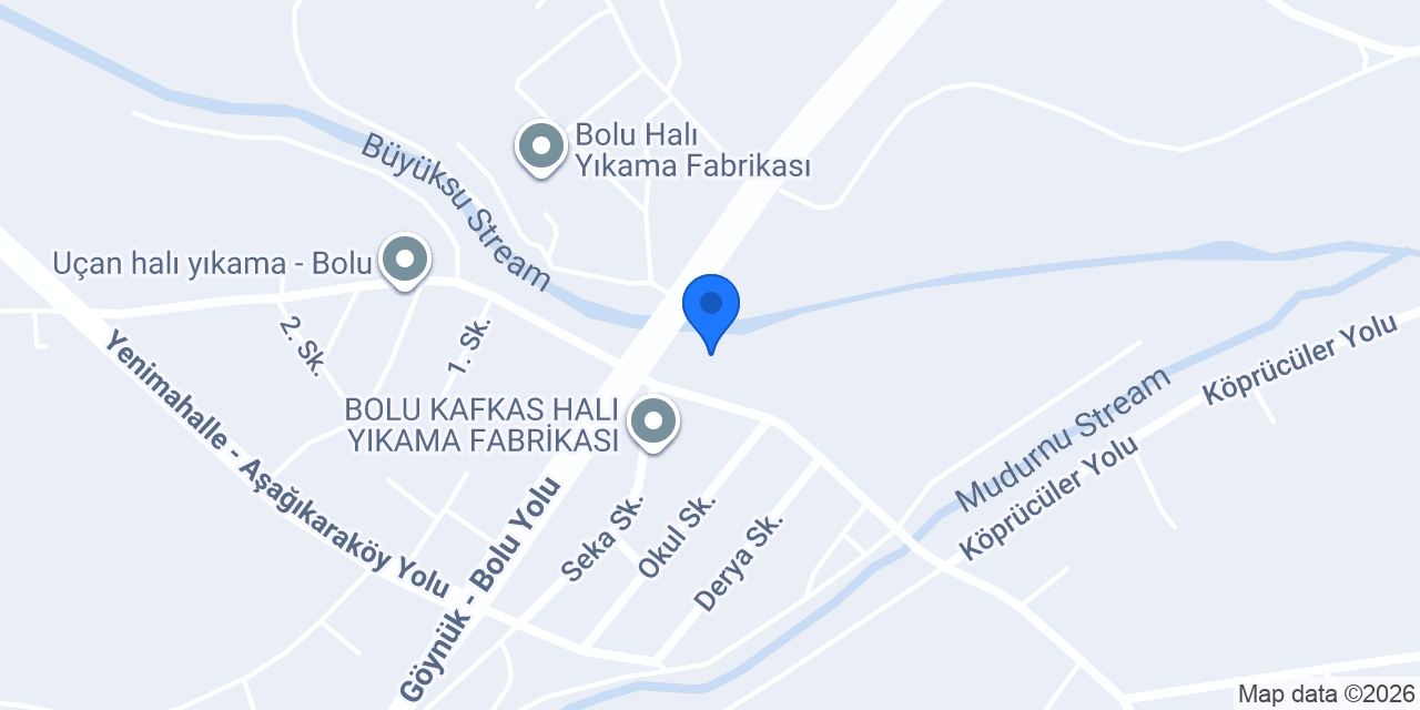 KOCAAĞA MOBİLYA konumu