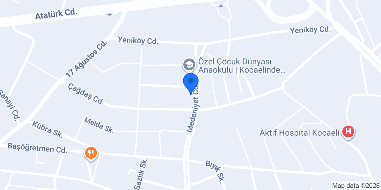 DRS KAYNAK-YAPI MALZEMELERİ konumu
