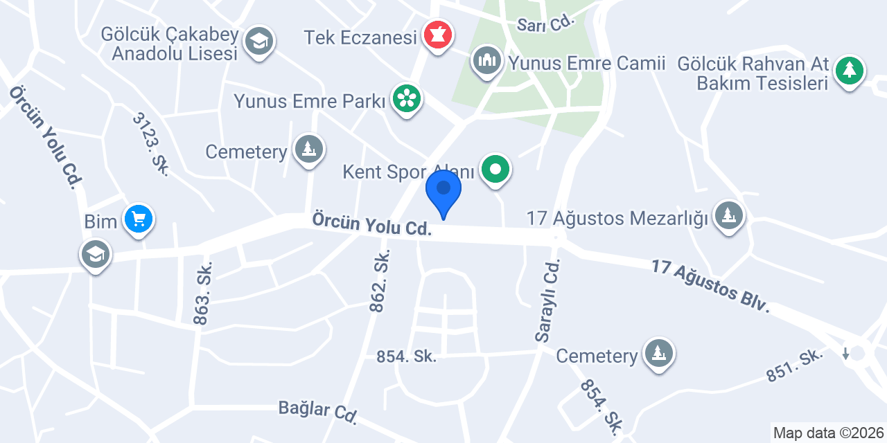 ÇİĞ KÖFTECİ SAİT konumu