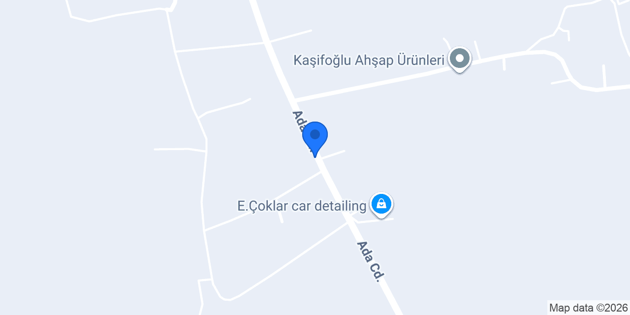Zirve Auto Motorlu Araçlar A.ş konumu