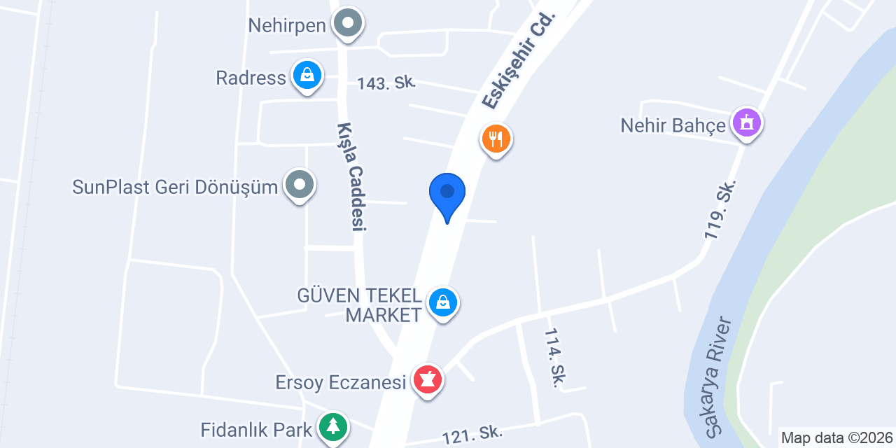 ikizler vinc konumu