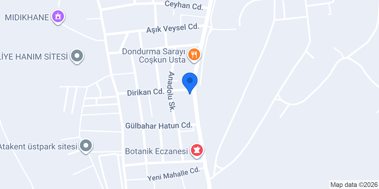 Kalkan Yapı Nalbur konumu