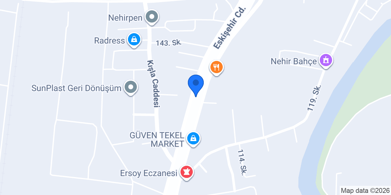 ARMA ADA YAPI /HOME konumu