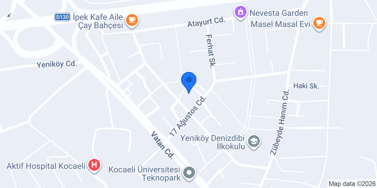Şefinn Yeri konumu