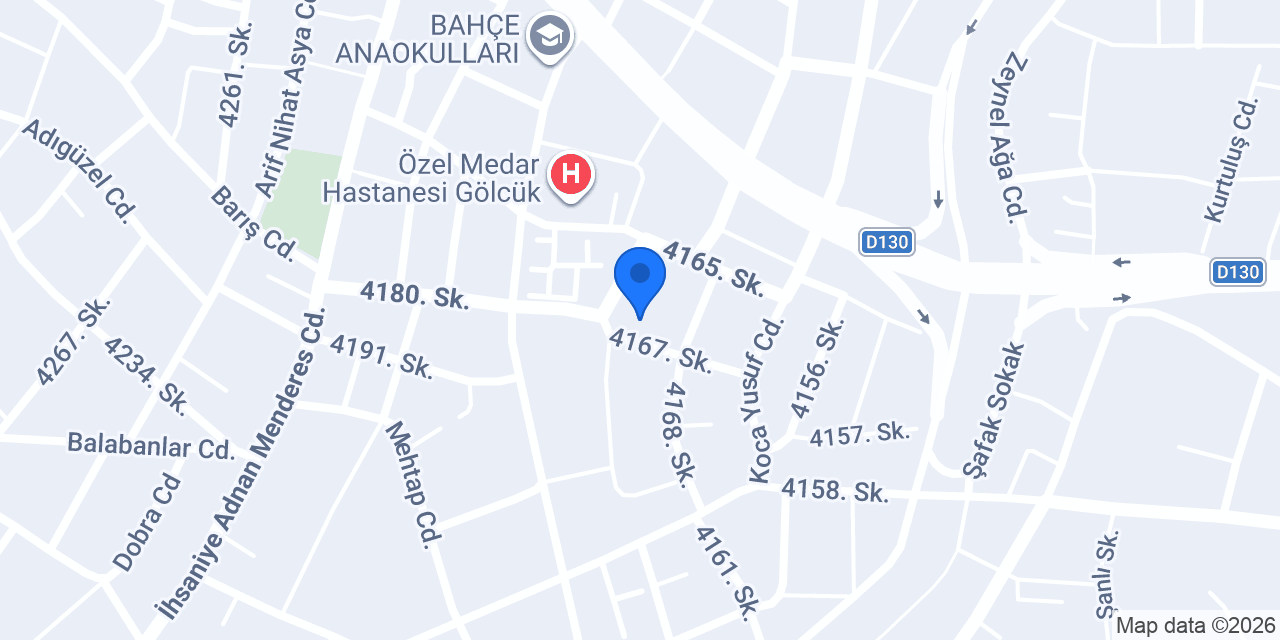 KAT KİRALAMA konumu
