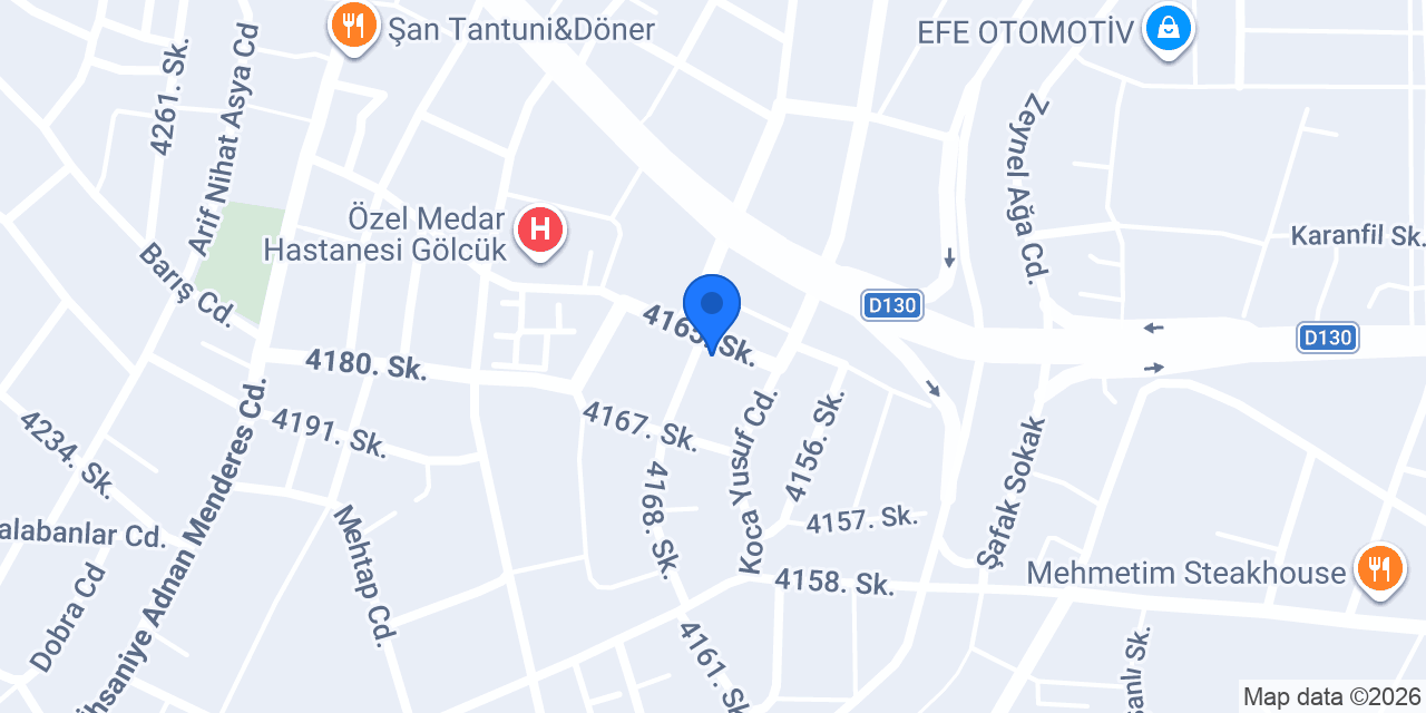 Altın Sofra Kebap Pide Lahmacun Salonu konumu