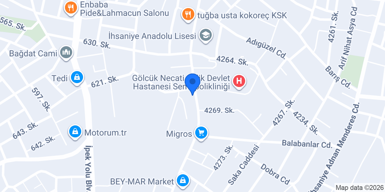 Karadağ peynircilik konumu