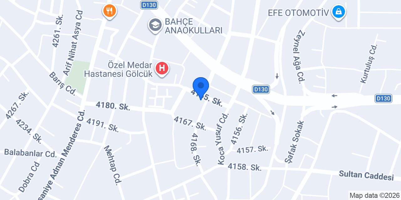 İmparator Kebap Ve Lahmacun konumu