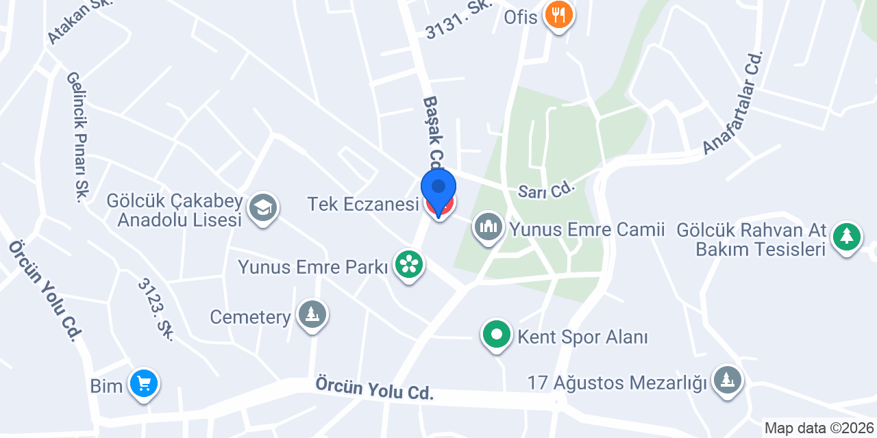 Değirmen ocakbaşı konumu